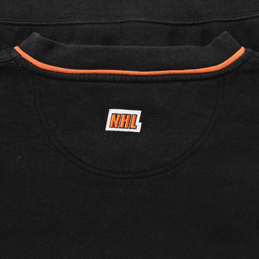 Vintage Philadelphia Flyers Sweater Small 