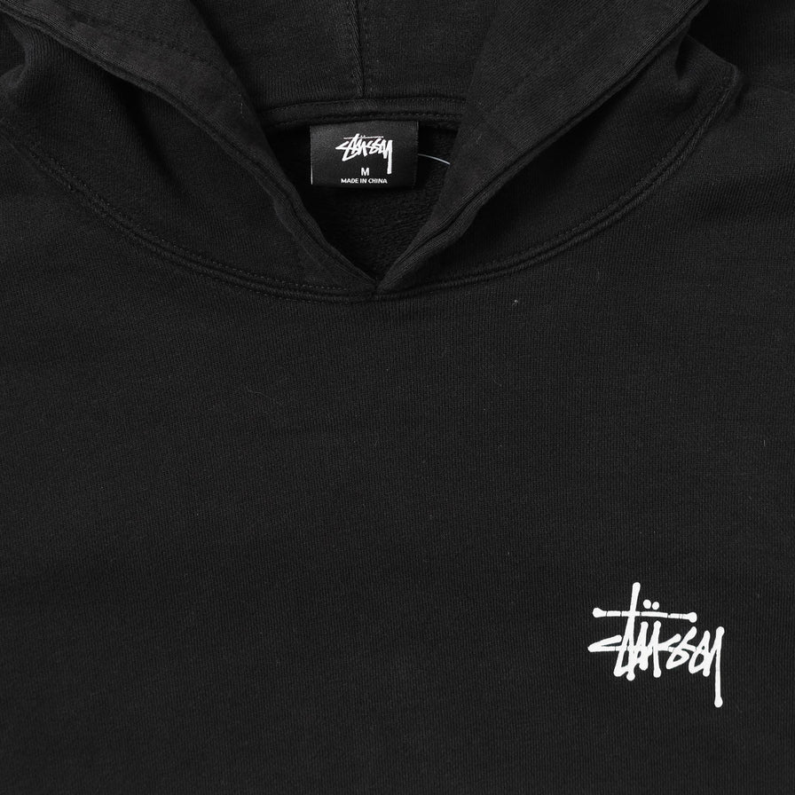 Stussy Hoody Medium 