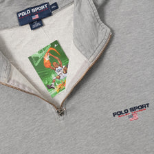 Vintage Polo Sport Sweater XXL 