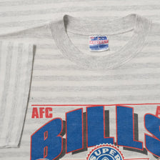 Vintage 1992 Super Bowl T-Shirt Large 
