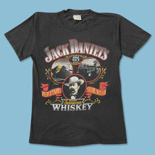 Vintage Jack Daniels T-Shirt Small 