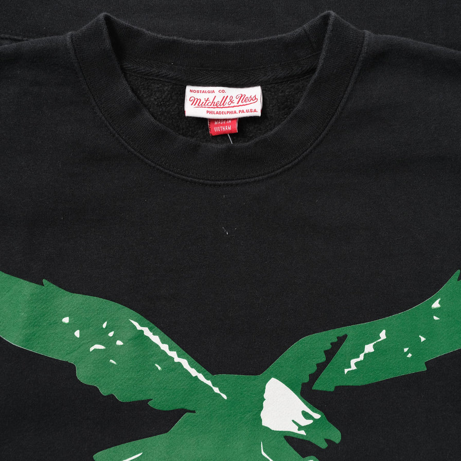 Philadelphia Eagles Sweater Large 