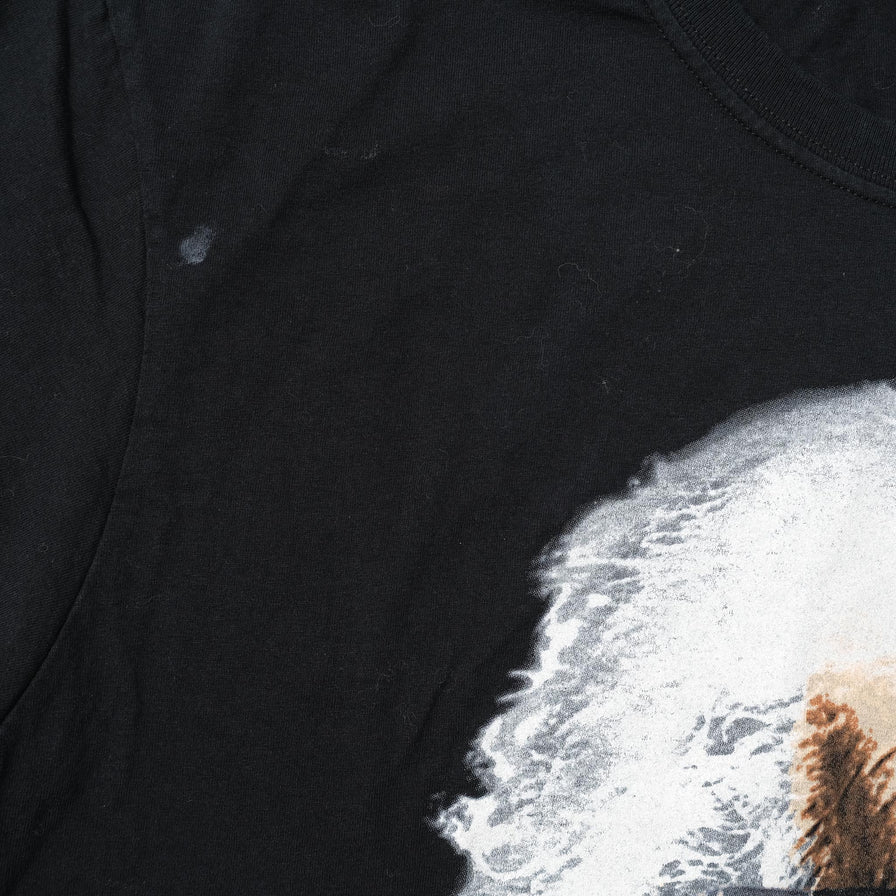 Albert Einstein T-Shirt XLarge 