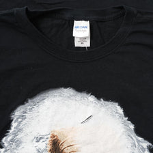 Albert Einstein T-Shirt XLarge 