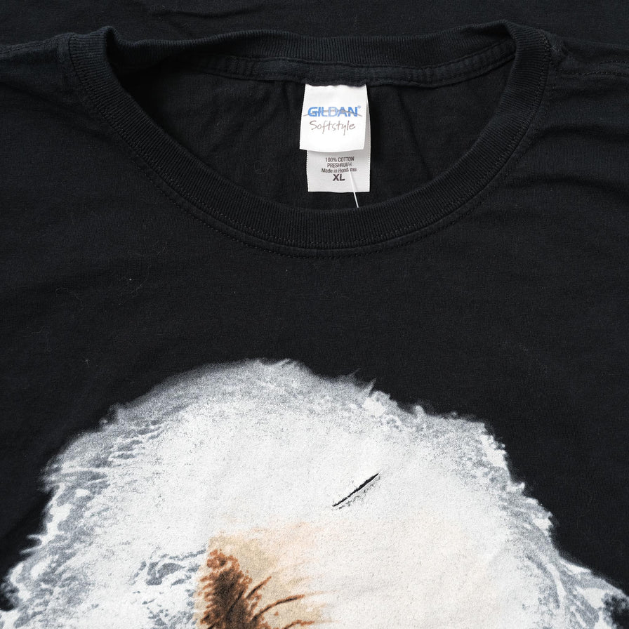 Albert Einstein T-Shirt XLarge 