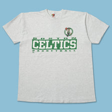 Vintage Boston Celtics T-Shirt Large 