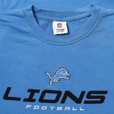 Vintage Detroit Lions Sweater XXL