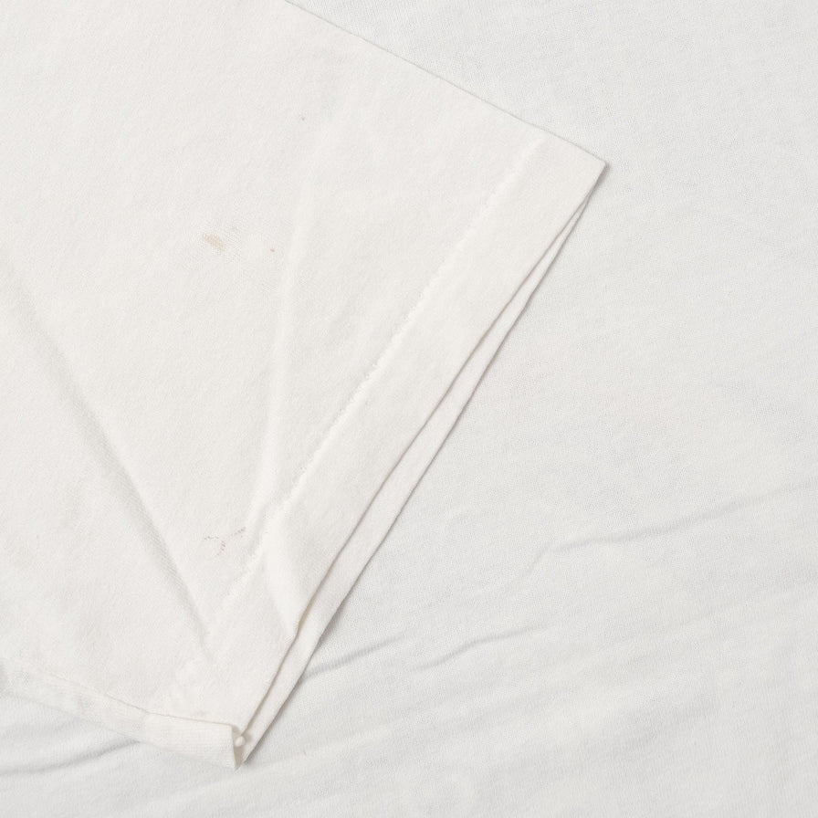 2001 Baltimore Ravens T-Shirt Large 