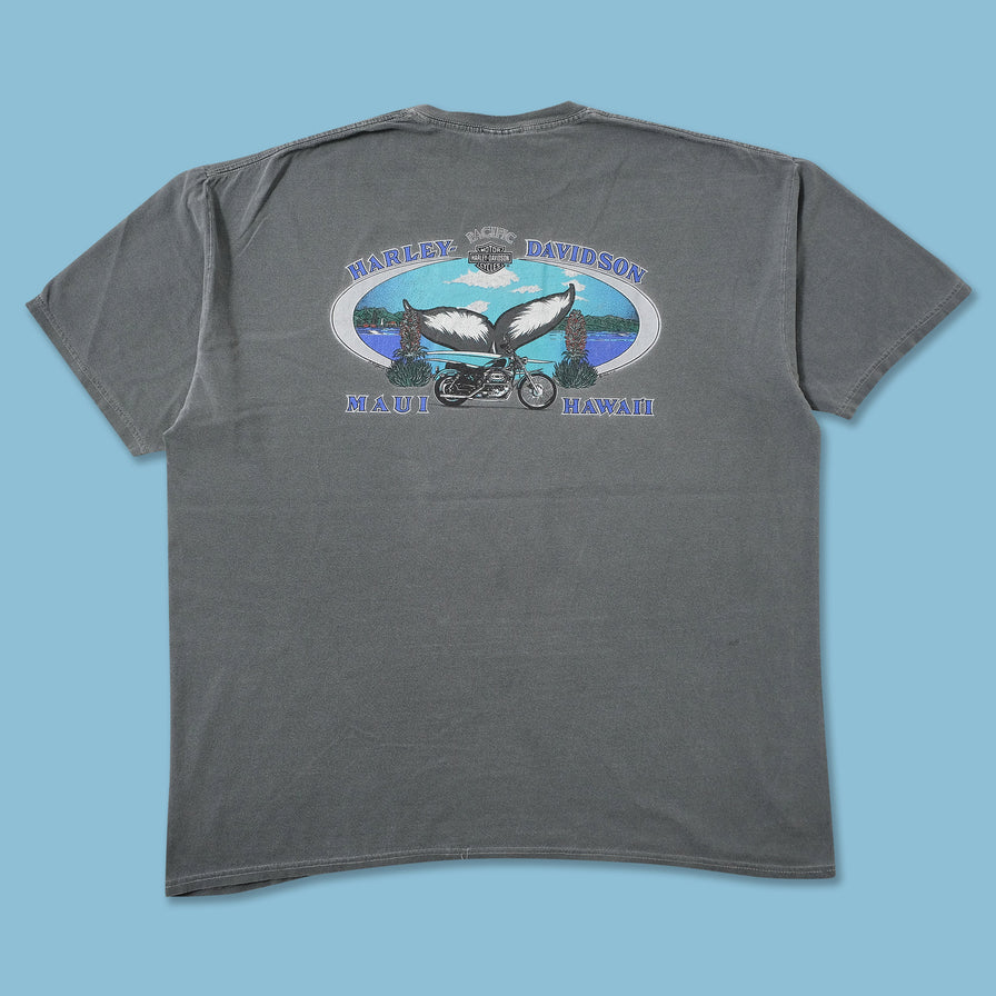 Vintage Harley Davidson T-Shirt XXL 