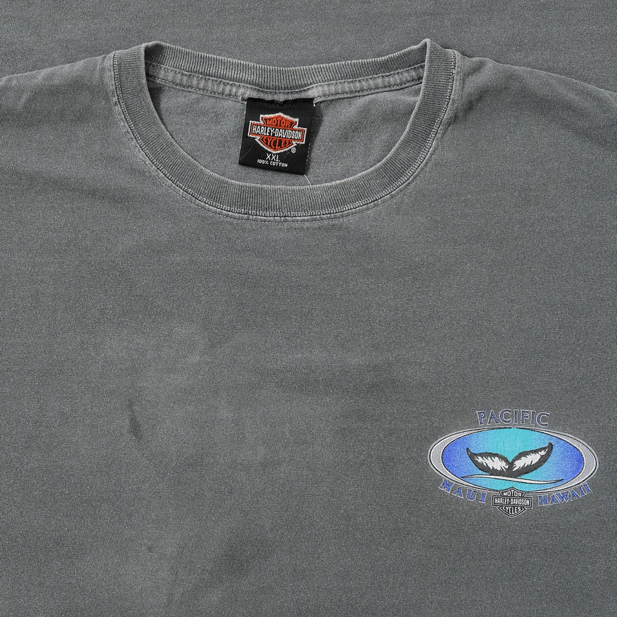 Vintage Harley Davidson T-Shirt XXL 