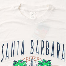 Women's Santa Barbara T-Shirt Small 