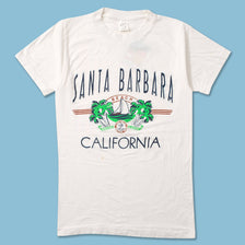 Women's Santa Barbara T-Shirt Small 