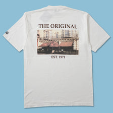 Vintage Hard Rock Cafe London T-Shirt Large 