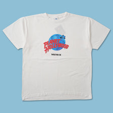 Vintage Planet Hollywood Munich T-Shirt XLarge 