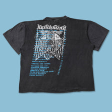 Vintage Hawkind T-Shirt Large 