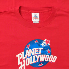 Vintage Planet Hollywood Honululu T-Shirt XLarge 