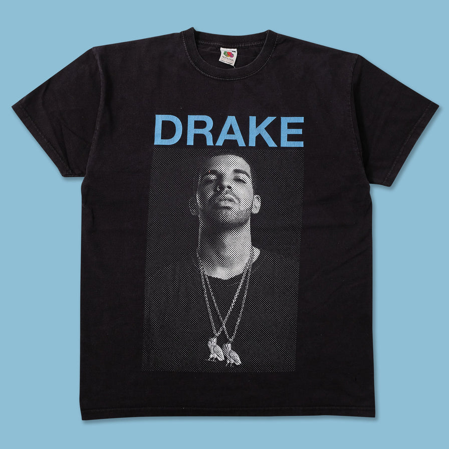 2014 Drake Tour T-Shirt Medium 