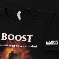 Canna Boost T-Shirt Medium 