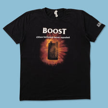Canna Boost T-Shirt Medium 
