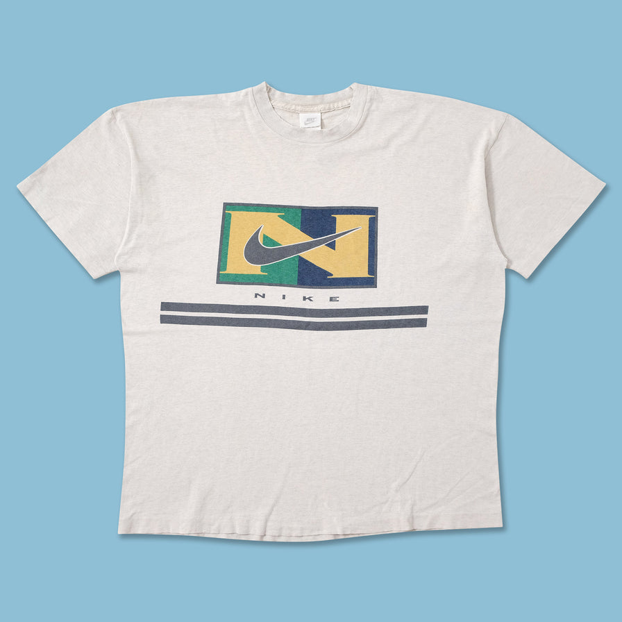 Vintage Nike T-Shirt XLarge 