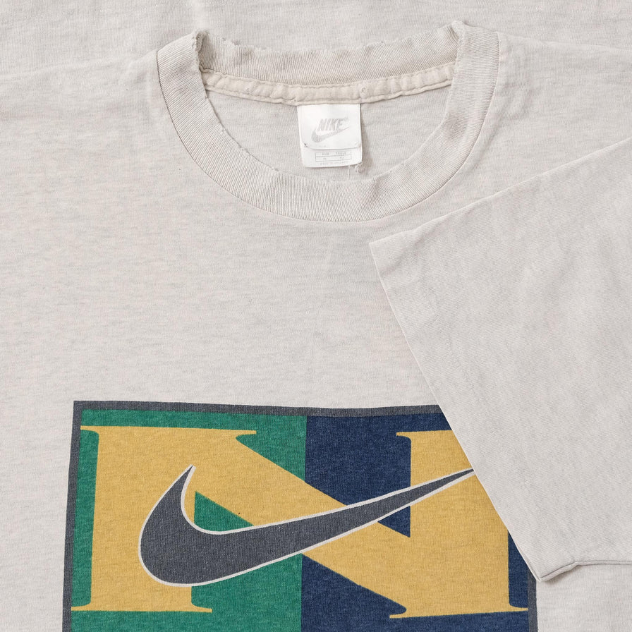 Vintage Nike T-Shirt XLarge 