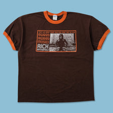Rick Springfield T-Shirt XLarge 