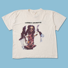 1993 Lenny Kravtiz Tour T-Shirt Medium 