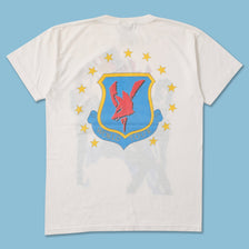 Women's 1988 Vixen World Tour T-Shirt Small