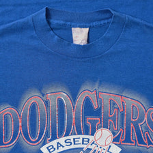 1994 Los Angeles Dodgers T-Shirt Large 