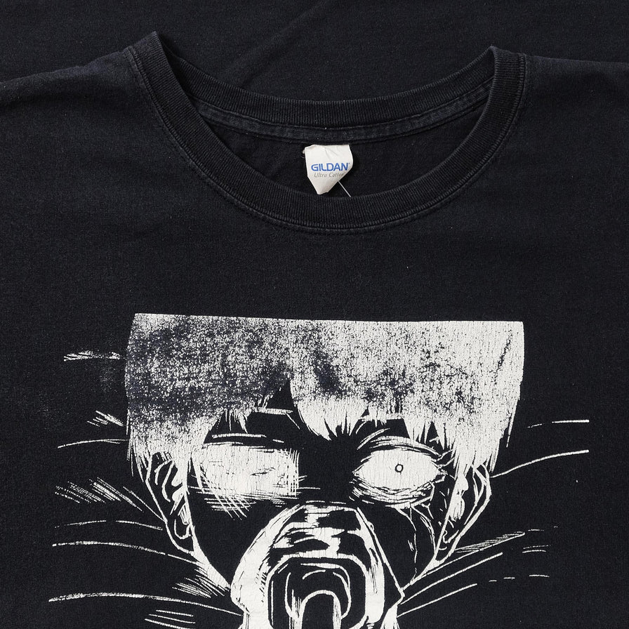 Bloodbather T-Shirt XXL 
