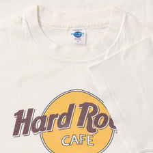 Vintage Hard Rock Cafe Chicago T-Shirt Large 