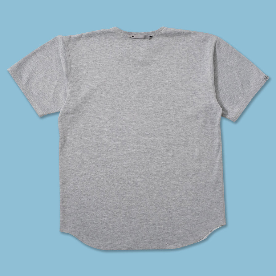 Vintage Nike Basketball Reversible T-Shirt Large 