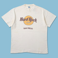 Vintage Hard Rock Cafe San Diego T-Shirt 