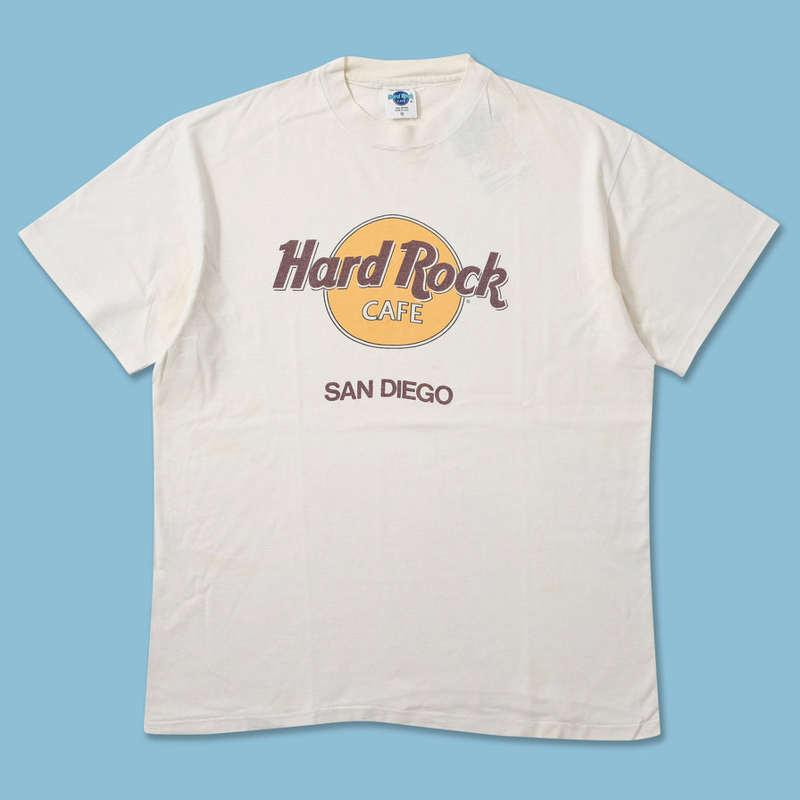 Vintage Hard Rock Cafe San Diego T-Shirt 