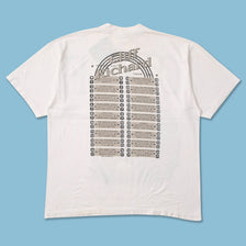1994 Cliff Richard Tour T-Shirt Large 