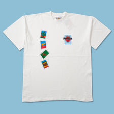 Vintage Hard Rock Cafe Tijuana T-Shirt XLarge 