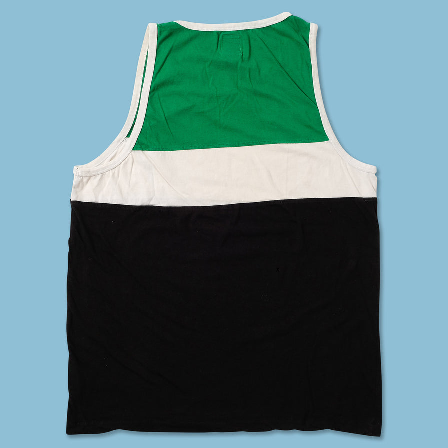 Stussy Tank Top Small 