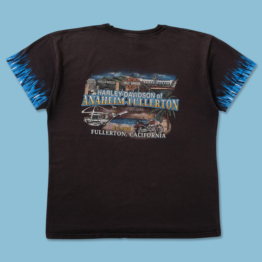 Vintage Harley Davidson T-Shirt XLarge 