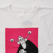 Vintage Andrè Franquin T-Shirt Medium 