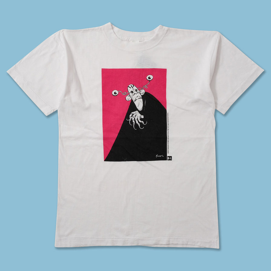 Vintage Andrè Franquin T-Shirt Medium 