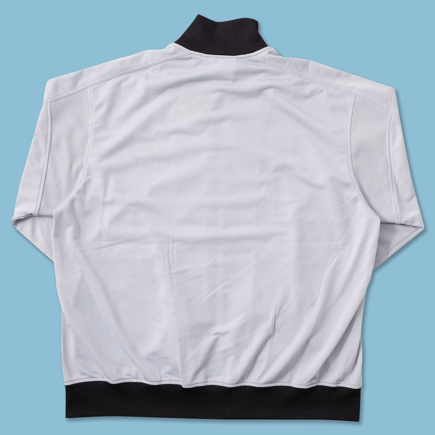 Vintage Puma Track Jacket Large 