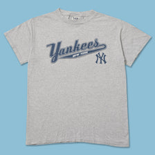 2003 New York Yankees T-Shirt Medium 