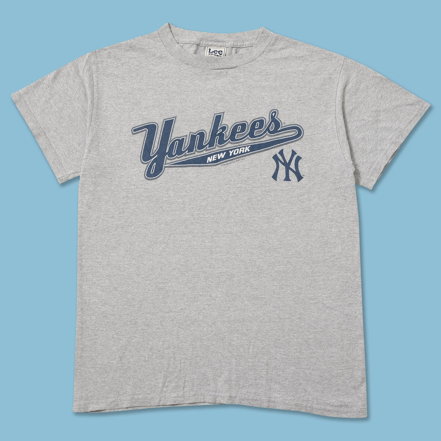 2003 New York Yankees T-Shirt Medium 