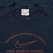 Vintage Nike Sports T-Shirt Medium 