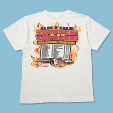 Vintage 1999 Florida State University T-Shirt Large 