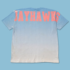 Vintage Kansas Jayhawks T-Shirt XLarge 