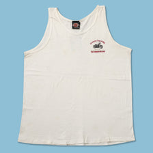 Vintage 1996 Harley Davidson Tank Top XLarge 