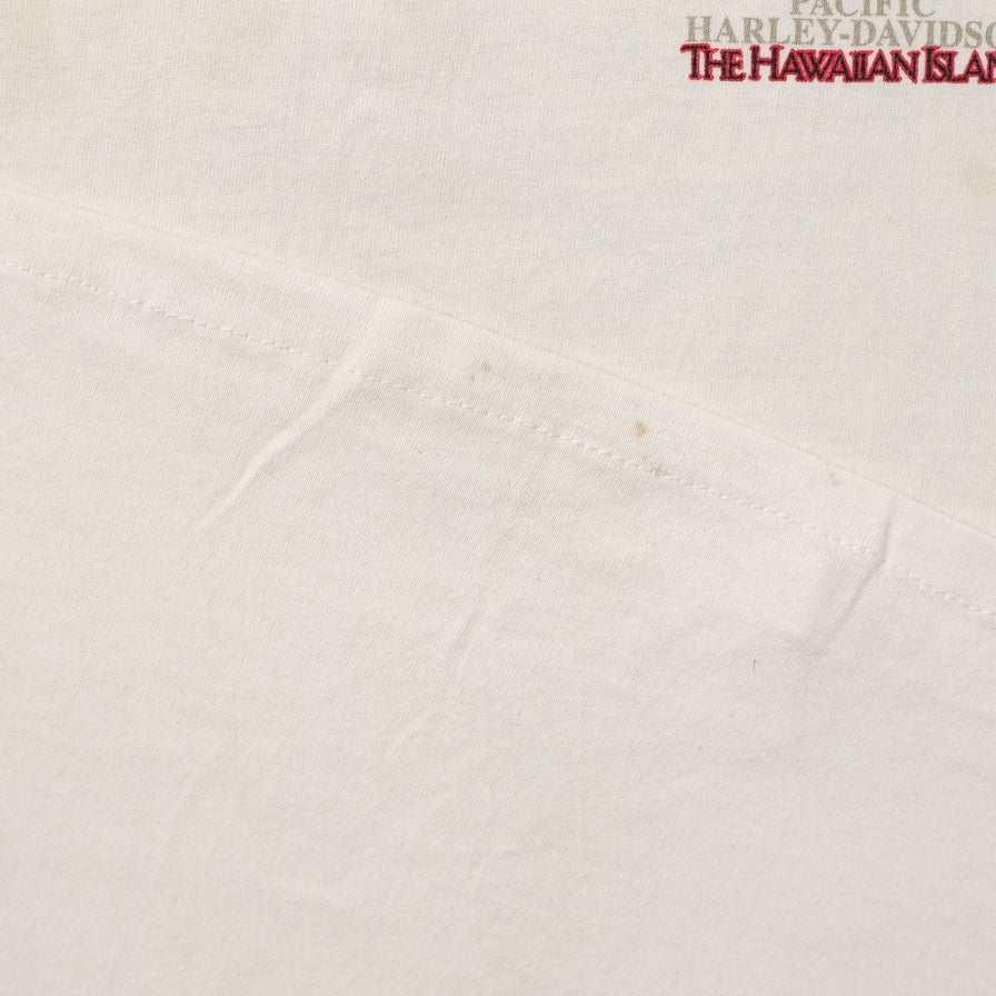 Vintage 1996 Harley Davidson Tank Top XLarge 