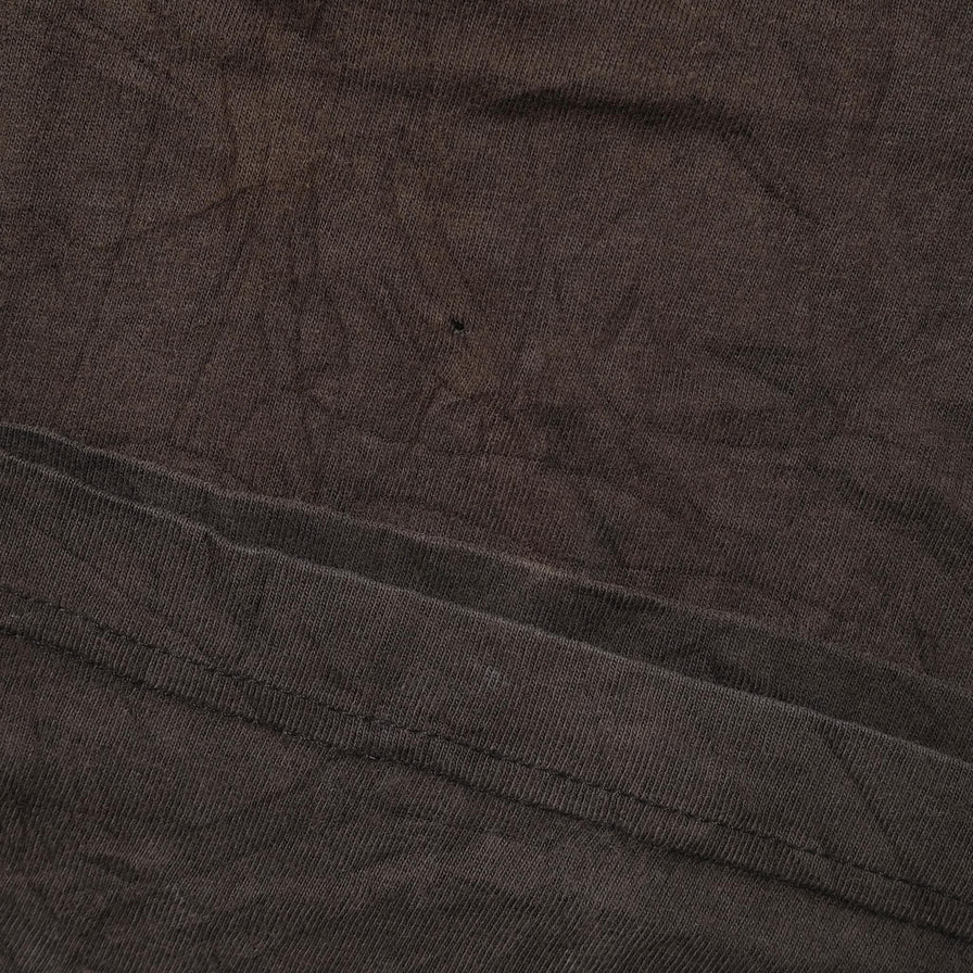 Vintage Nike T-Shirt Small 