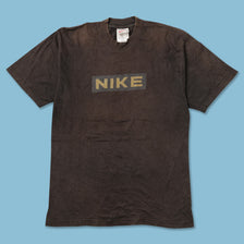 Vintage Nike T-Shirt Small 